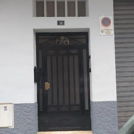 Apartamento Isla En La Ciudad Castellón de la Plana