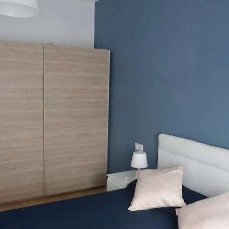 Apartment Una Isla En La Ciudad Castellon de la Plana