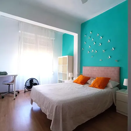 Apartment Una Isla En La Ciudad