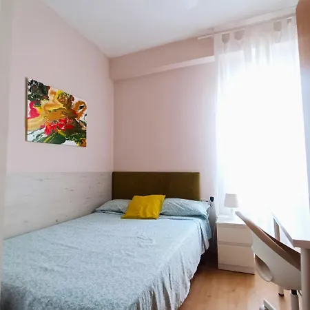 Una Isla En La Ciudad Apartment