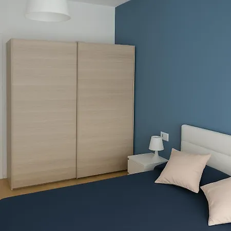 Una Isla En La Ciudad Apartment *