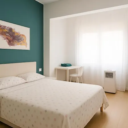 Una Isla En La Ciudad Apartment Castellon de la Plana